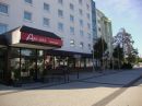 Arcadia Hotel Hanau