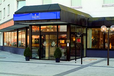 Tulip Inn Hanau