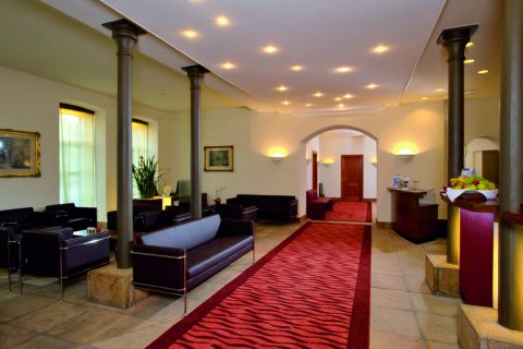 Best Western Premier Hotel Villa Stokkum