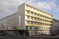 Grand City Hotel Hessenland Kassel Zentrum