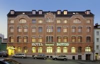 Grand City Hotel Domus Kassel