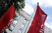 InterCityHotel Kassel InterCityHotel Kassel