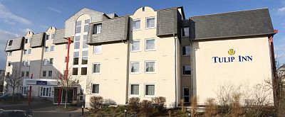 Arcadia Hotel Limburg