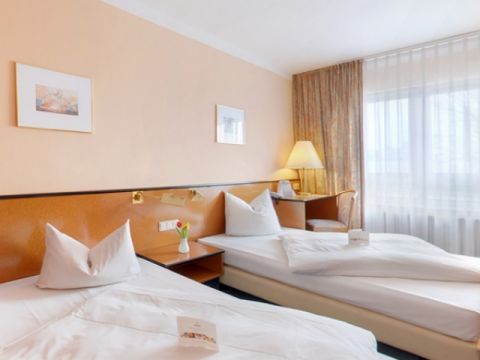 ACHAT Comfort Hotel Russelsheim