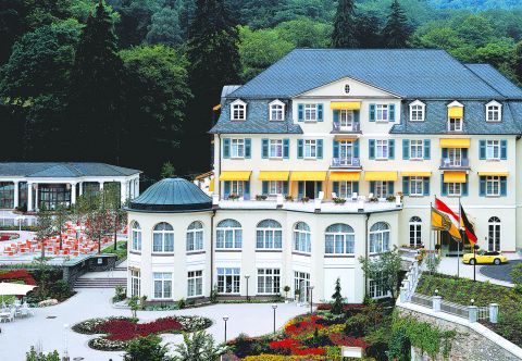 Parkhotel Schlangenbad