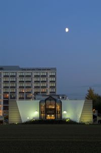 Dorint Main Taunus Zentrum Frankfurt