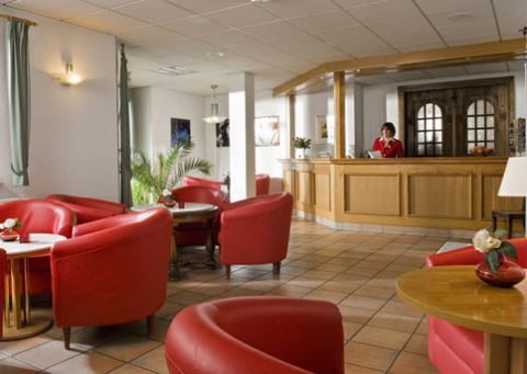 Eurohotel Wiesbaden