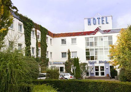 Comfort Hotel Wiesbaden Ost