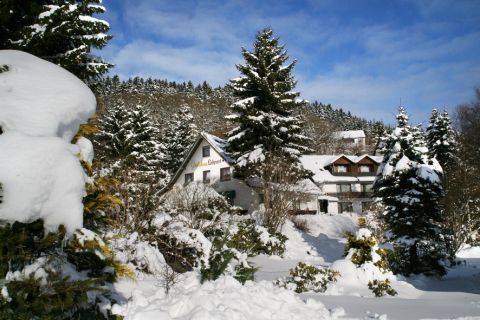 G&auml;stehaus Lehnert