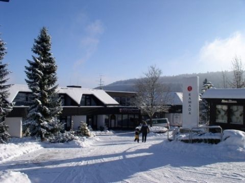 RAMADA Hotel Willingen