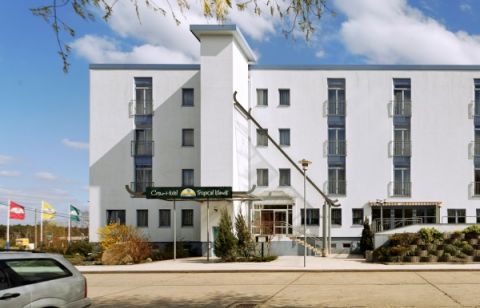 Spreewald Inn Hotel