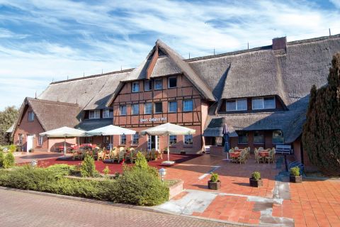 Ph&ouml;nix Hotel Sch&auml;fereck