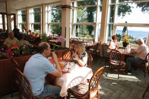 Ph&ouml;nix Hotel Seeblick