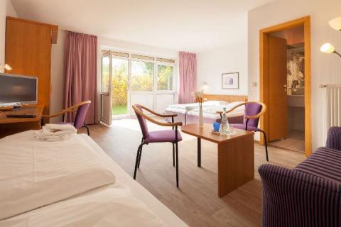 Motel Stralsund