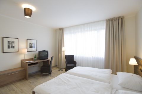 See & Sporthotel Ankum