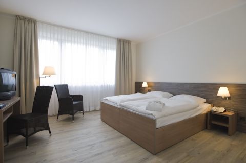 See & Sporthotel Ankum