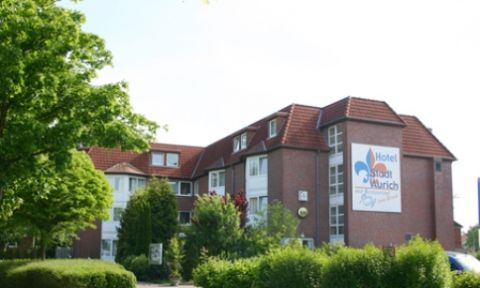 Hotel Stadt Aurich