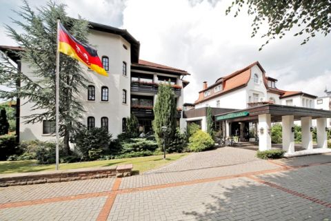 Vital Resort M&uuml;hl