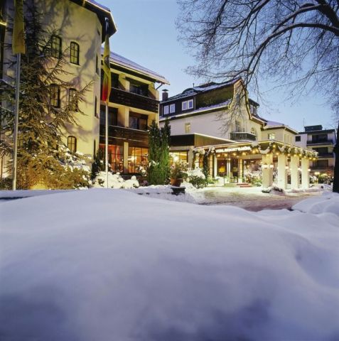 VITAL RESORT MUHL