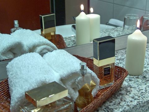 Kurhotel Drei Birken