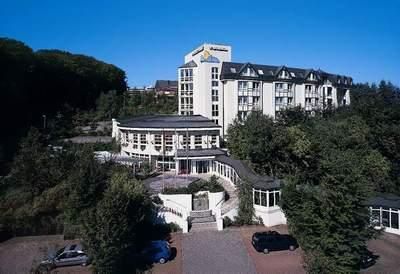 Relexa Hotel Bad Salzdetfurth
