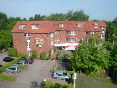 Ringhotel am Badepark