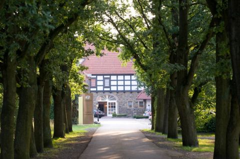 Idingshof Hotel & Restaurant
