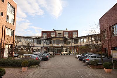 TULIP INN BRAUNSCHWEIG