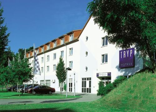 TRYP Hotel Celle