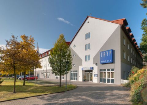 TRYP Hotel Celle