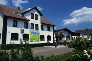 Landhotel Derentaler Hof