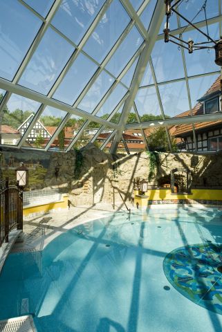 Vila Vita Burghotel Dinklage