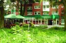 Upstalsboom Parkhotel