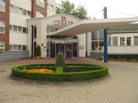 Clarion Parkhotel Göttingen