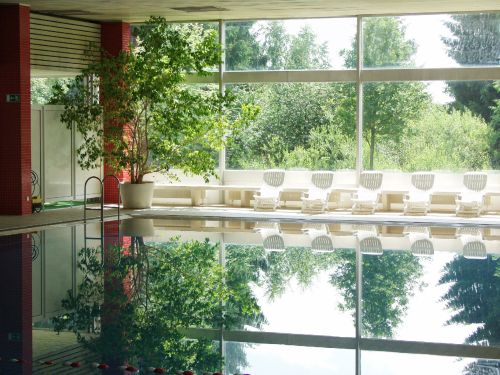 Carea Residenz Hotel Harzhöhe