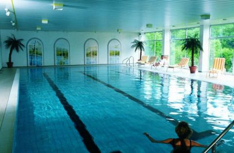 Harz Hotel Kreuzeck