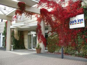 Park Inn Hannover