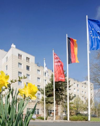 Park Inn Hannover