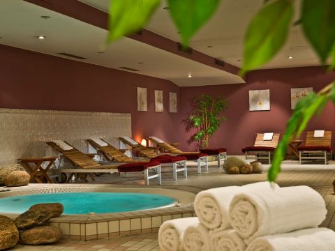 Mercure Hotel Atrium Hannover Mercure Hotel Atrium Hannover