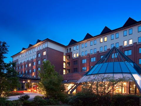 Copthorne Hotel Hannover
