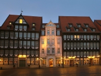 VAN DER VALK HOTEL HILDESHEIM