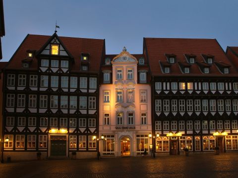 Van der Valk Hotel Hildesheim