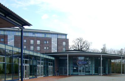 ACHAT Hotel Airport-Hannover