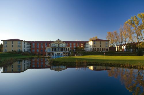 BEST WESTERN Premier Castanea Resort Hotel