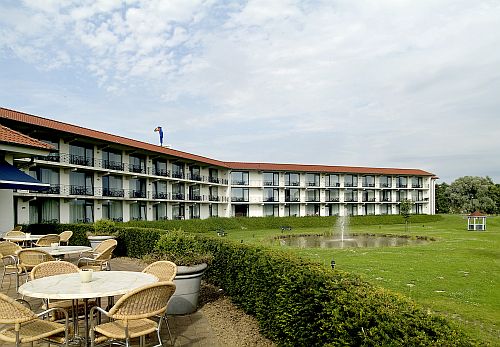 Van der Valk Hotel Melle-Osnabrück in Melle