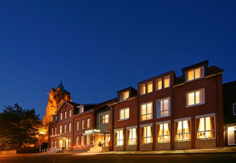 Hotel von Euch