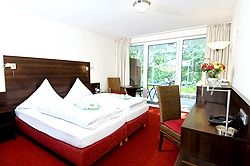 Parkhotel Meppen