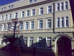 AKZENT Hotel Stadt Norden in Norden