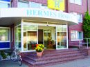 Hermes Hotel