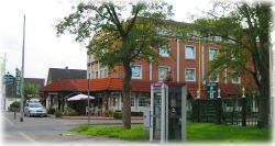 Park hotel Oldenburg